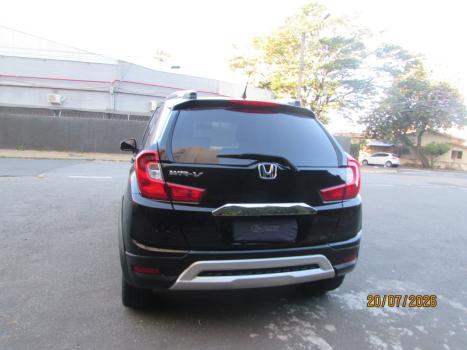 HONDA WR-V 1.5 16V 4P EX FLEX AUTOM�TICO CVT, Foto 7