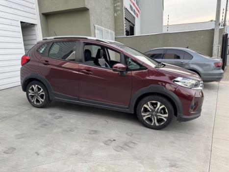 HONDA WR-V 1.5 16V 4P EXL FLEX AUTOM�TICO CVT, Foto 3