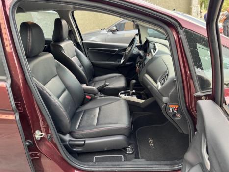 HONDA WR-V 1.5 16V 4P EXL FLEX AUTOM�TICO CVT, Foto 11