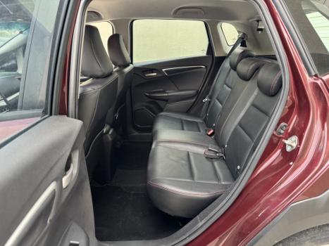 HONDA WR-V 1.5 16V 4P EXL FLEX AUTOM�TICO CVT, Foto 14