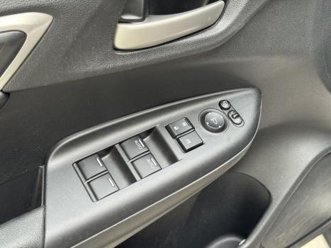 HONDA WR-V 1.5 16V 4P EXL FLEX AUTOM�TICO CVT, Foto 15