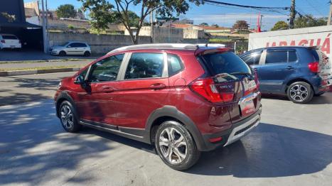 HONDA WR-V 1.5 16V 4P EX FLEX AUTOM�TICO CVT, Foto 3