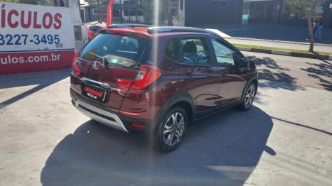 HONDA WR-V 1.5 16V 4P EX FLEX AUTOM�TICO CVT, Foto 4