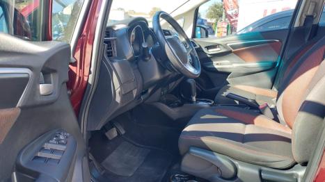 HONDA WR-V 1.5 16V 4P EX FLEX AUTOM�TICO CVT, Foto 6