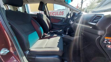 HONDA WR-V 1.5 16V 4P EX FLEX AUTOM�TICO CVT, Foto 7