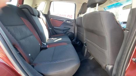 HONDA WR-V 1.5 16V 4P EX FLEX AUTOM�TICO CVT, Foto 9