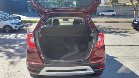 HONDA WR-V 1.5 16V 4P EX FLEX AUTOM�TICO CVT, Foto 10