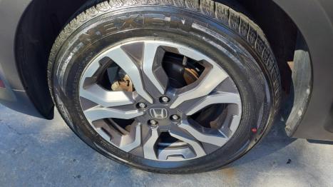 HONDA WR-V 1.5 16V 4P EX FLEX AUTOM�TICO CVT, Foto 11