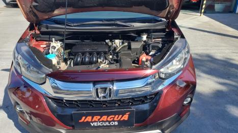 HONDA WR-V 1.5 16V 4P EX FLEX AUTOM�TICO CVT, Foto 12