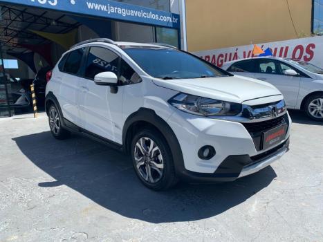 HONDA WR-V 1.5 16V 4P EX FLEX AUTOM�TICO CVT, Foto 2