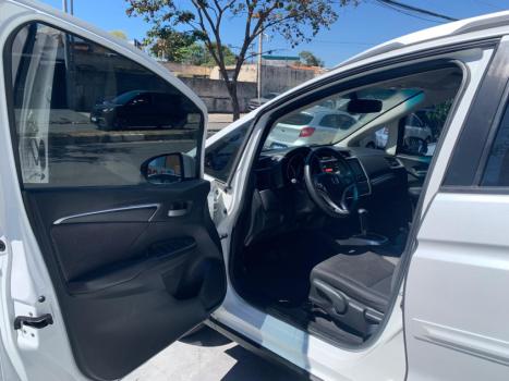 HONDA WR-V 1.5 16V 4P EX FLEX AUTOM�TICO CVT, Foto 7