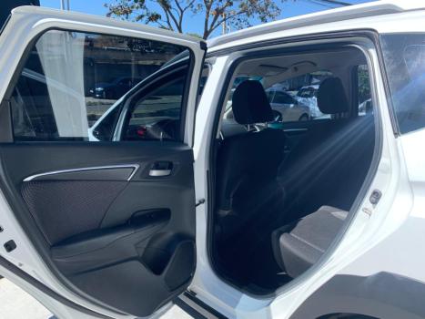 HONDA WR-V 1.5 16V 4P EX FLEX AUTOM�TICO CVT, Foto 9