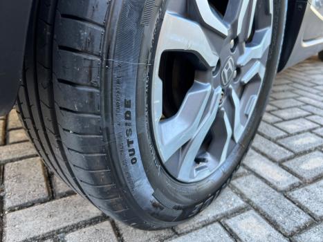 HONDA WR-V 1.5 16V 4P EXL FLEX AUTOMÁTICO CVT, Foto 8