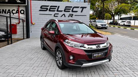 HONDA WR-V 1.5 16V 4P EX FLEX AUTOMÁTICO CVT, Foto 1