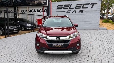HONDA WR-V 1.5 16V 4P EX FLEX AUTOMÁTICO CVT, Foto 2