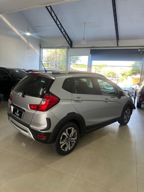 HONDA WR-V 1.5 16V 4P EXL FLEX AUTOMÁTICO CVT, Foto 6