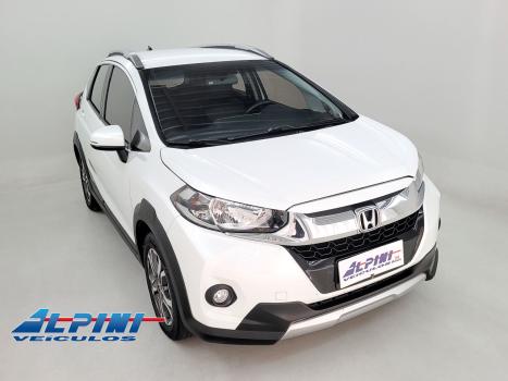 HONDA WR-V , Foto 2