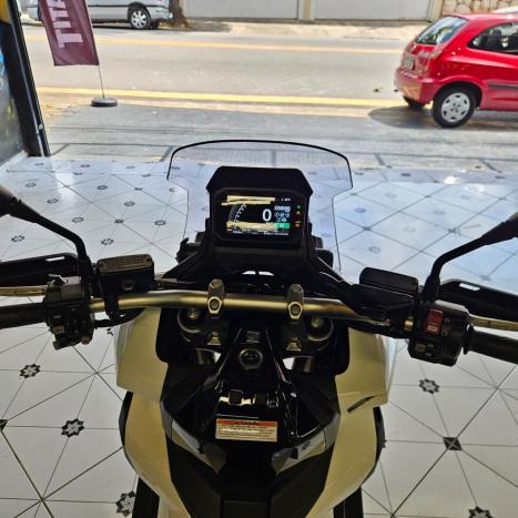 HONDA X-ADV 750 , Foto 9