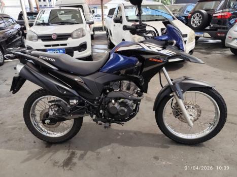 HONDA XRE 190 ABS, Foto 1