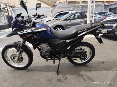 HONDA XRE 190 ABS, Foto 2