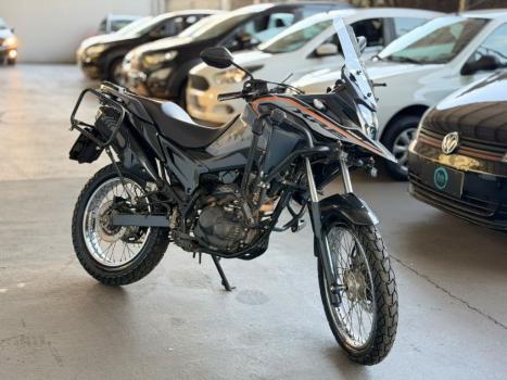 HONDA XRE 190 ADVENTURE ABS, Foto 1