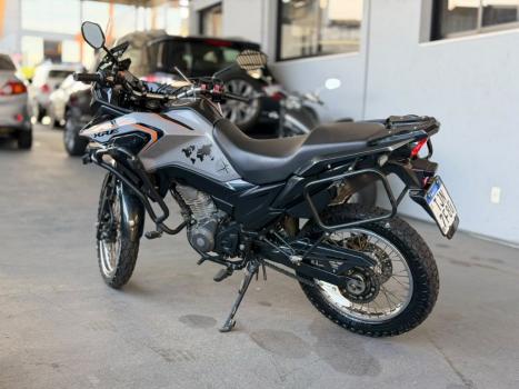 HONDA XRE 190 ADVENTURE ABS, Foto 3