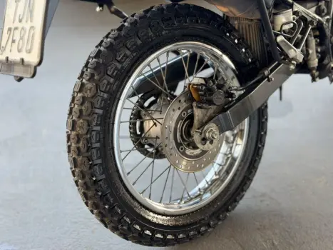 HONDA XRE 190 ADVENTURE ABS, Foto 6