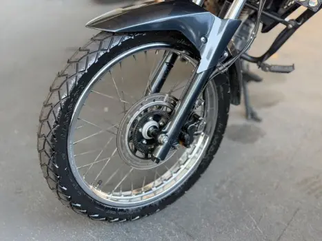 HONDA XRE 190 ADVENTURE ABS, Foto 8
