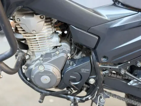 HONDA XRE 190 ADVENTURE ABS, Foto 10