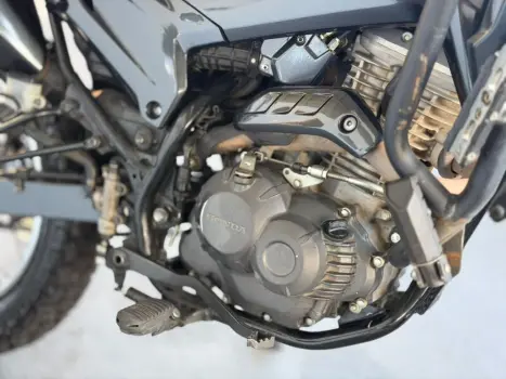 HONDA XRE 190 ADVENTURE ABS, Foto 11