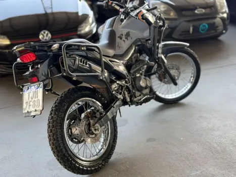 HONDA XRE 190 ADVENTURE ABS, Foto 12