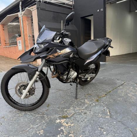 HONDA XRE 300 ABS, Foto 3