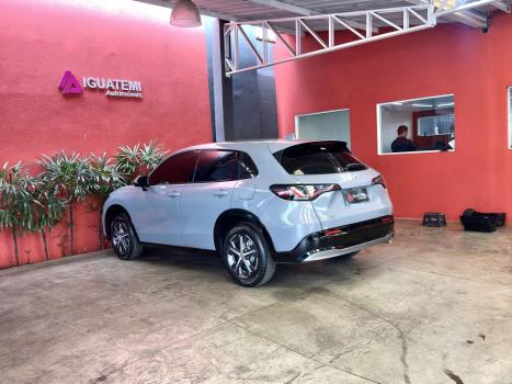 HONDA ZR-V 2.0 16V 4P i-VTEC TOURING AUTOMTICO CVT, Foto 4