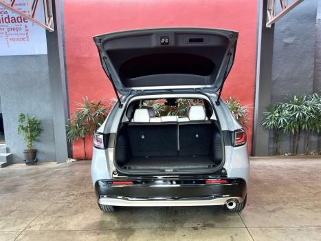 HONDA ZR-V 2.0 16V 4P i-VTEC TOURING AUTOMTICO CVT, Foto 6