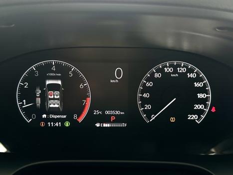 HONDA ZR-V 2.0 16V 4P i-VTEC TOURING AUTOMTICO CVT, Foto 7