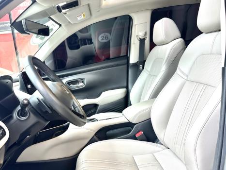 HONDA ZR-V 2.0 16V 4P i-VTEC TOURING AUTOMTICO CVT, Foto 8