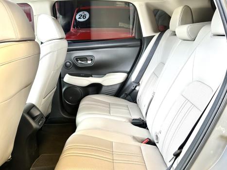 HONDA ZR-V 2.0 16V 4P i-VTEC TOURING AUTOMTICO CVT, Foto 9
