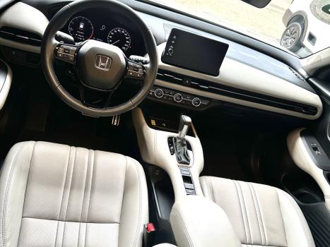 HONDA ZR-V 2.0 16V 4P i-VTEC TOURING AUTOMTICO CVT, Foto 13