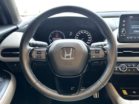 HONDA ZR-V 2.0 16V 4P i-VTEC TOURING AUTOMTICO CVT, Foto 18