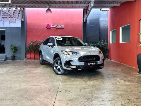 HONDA ZR-V 2.0 16V 4P i-VTEC TOURING AUTOMTICO CVT, Foto 19