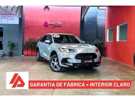 HONDA ZR-V 2.0 16V 4P i-VTEC TOURING AUTOM�TICO CVT, Foto 1