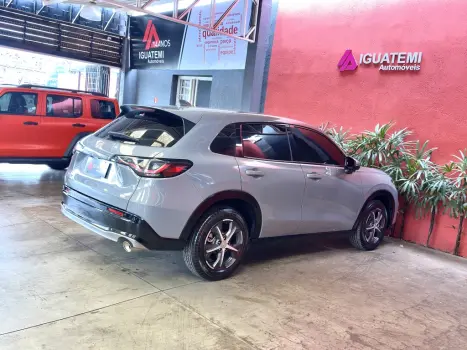 HONDA ZR-V 2.0 16V 4P i-VTEC TOURING AUTOM�TICO CVT, Foto 2