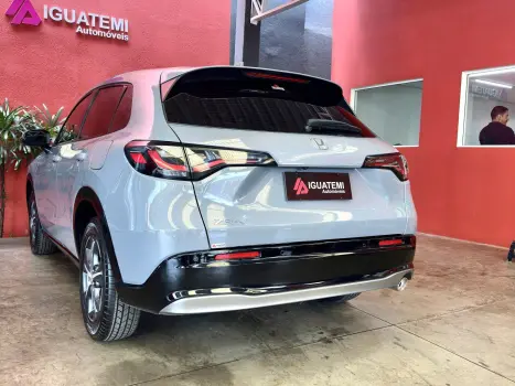 HONDA ZR-V 2.0 16V 4P i-VTEC TOURING AUTOM�TICO CVT, Foto 5