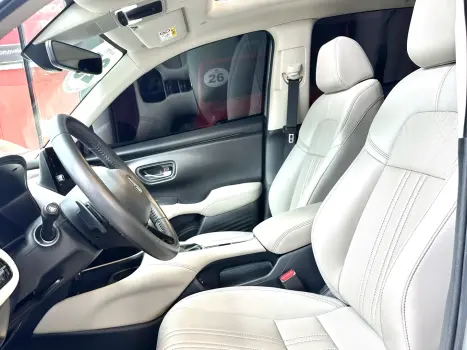 HONDA ZR-V 2.0 16V 4P i-VTEC TOURING AUTOM�TICO CVT, Foto 8