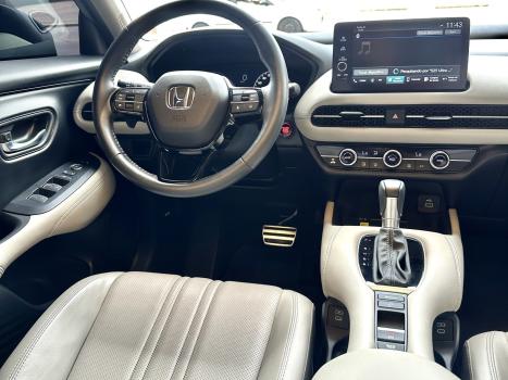 HONDA ZR-V 2.0 16V 4P i-VTEC TOURING AUTOM�TICO CVT, Foto 15