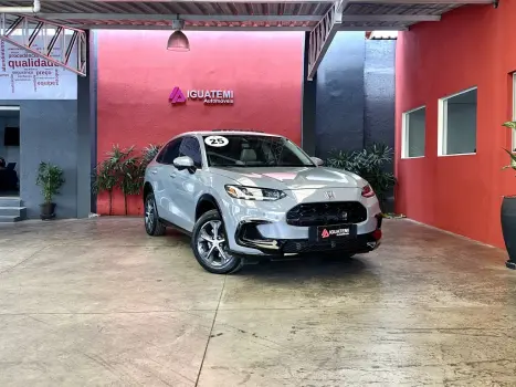 HONDA ZR-V 2.0 16V 4P i-VTEC TOURING AUTOM�TICO CVT, Foto 19