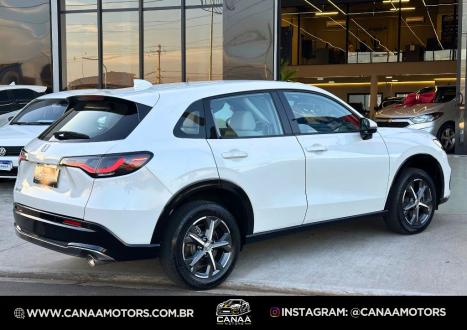 HONDA ZR-V 2.0 16V 4P i-VTEC TOURING AUTOM�TICO CVT, Foto 6