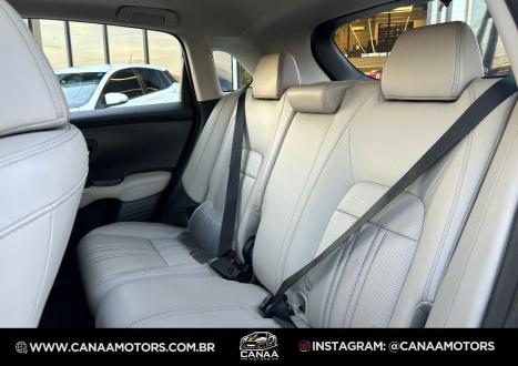 HONDA ZR-V 2.0 16V 4P i-VTEC TOURING AUTOM�TICO CVT, Foto 7