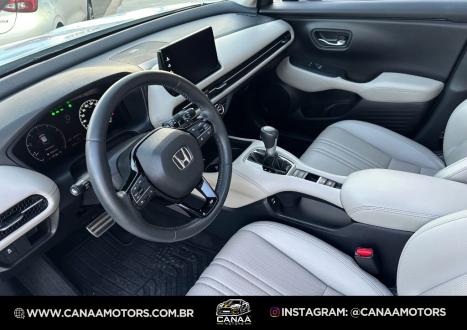 HONDA ZR-V 2.0 16V 4P i-VTEC TOURING AUTOM�TICO CVT, Foto 9