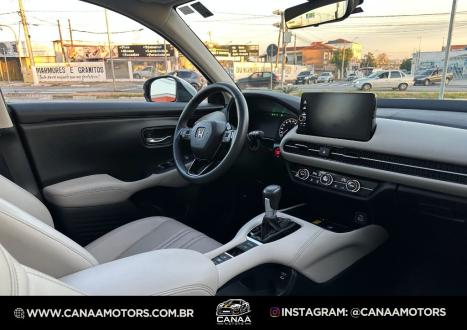 HONDA ZR-V 2.0 16V 4P i-VTEC TOURING AUTOM�TICO CVT, Foto 10